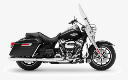Harley Davidson Touring - 2019 Suzuki Boulevard C50, HD Png Download, Transparent PNG