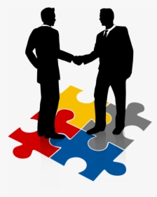 Sales Consultants - Business Partner Icon Png, Transparent Png, Transparent PNG