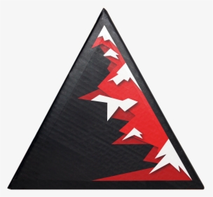 Hd Best Triangle Shape Designs For Download Ⓒ - Cool Triangle Designs Png, Transparent Png, Transparent PNG