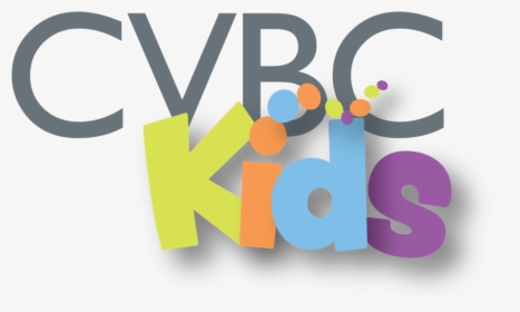 Cvbc Kids Png - Graphic Design, Transparent Png, Transparent PNG