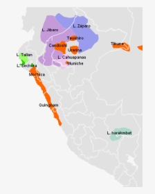 Small Language Families In Peru, HD Png Download, Transparent PNG