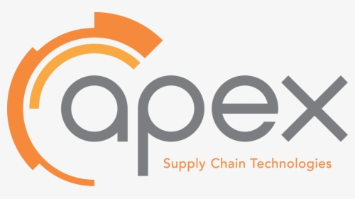Apex Supply Chain Technologies Logo, HD Png Download, Transparent PNG
