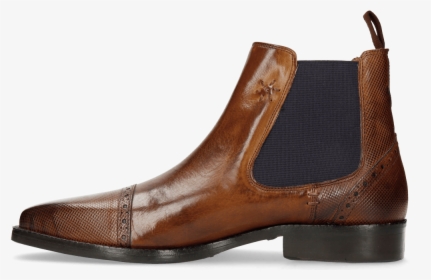 Ankle Boots Nicolas 5 Dice Wood Arrow Viola , Png Download - Chelsea Boot, Transparent Png, Transparent PNG