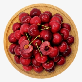 Tube Fruit - Cherry, HD Png Download, Transparent PNG
