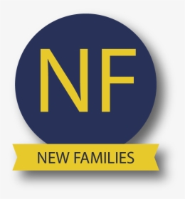 New Families - Circle, HD Png Download, Transparent PNG