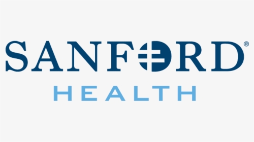Sanford Health 2c - Sanford Health, HD Png Download, Transparent PNG
