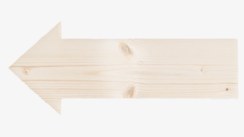 Wood Arrow - Stock Photography, HD Png Download, Transparent PNG