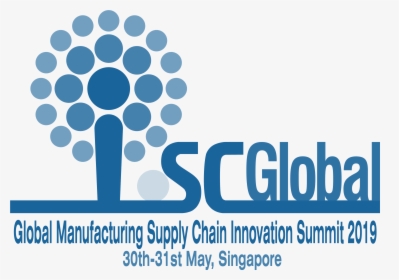 Event Logo - 9th Supply Chain Innovation Summit 2019 Asia Pacific, HD Png Download, Transparent PNG