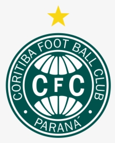 Coritiba Foot Ball Club, HD Png Download, Transparent PNG
