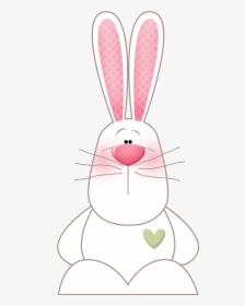 Fayette Hc Bunny - Rabbit, HD Png Download, Transparent PNG