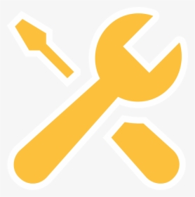 Utilities And Tools Icon For Asp Net And Dnn Development, HD Png Download, Transparent PNG