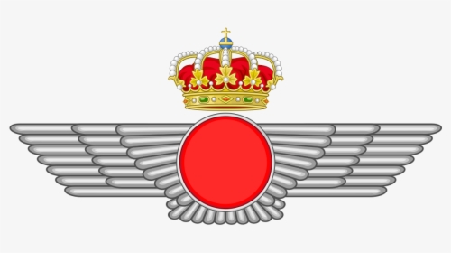 Spanish Air Force Symbol, HD Png Download, Transparent PNG