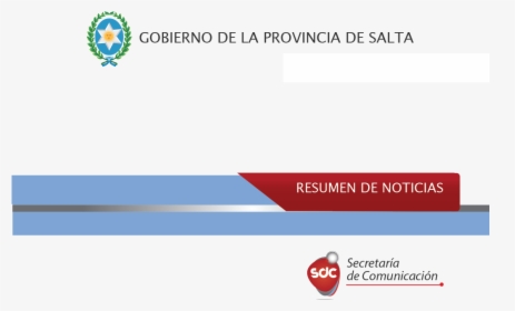 Ministerio De Educacion Salta, HD Png Download, Transparent PNG