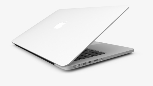 Macbook Pro 13 Inch Skin - White Macbook Pro Colorware, HD Png Download, Transparent PNG