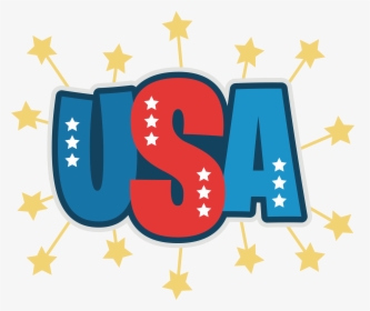 Mkc Title Svg S Miss Kate Cuttables - Usa Title, HD Png Download, Transparent PNG