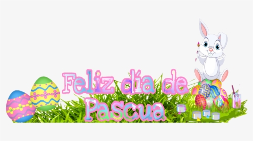 #pascuas #easter - Graphic Design, HD Png Download, Transparent PNG