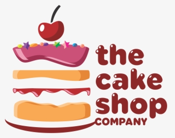 The Cake Shop Company - Cake Shop, HD Png Download, Transparent PNG