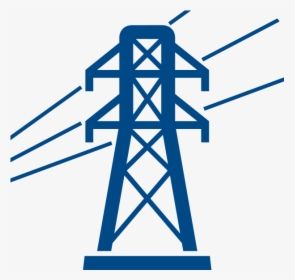 Infrastructure And Utilities - Distribution Network Northern Ireland, HD Png Download, Transparent PNG