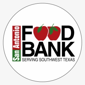 Sa Food Bank Logo, HD Png Download, Transparent PNG