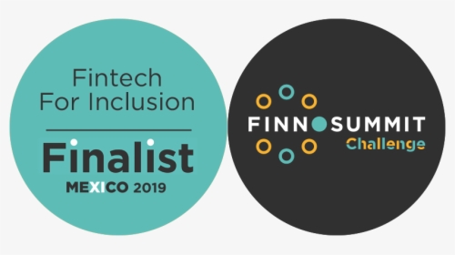 Hydrogen A Financial Inclusion Finalist At Finnosummit - Mymicroinvest, HD Png Download, Transparent PNG