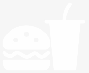 Com/wp Food - Food Logo White Png, Transparent Png, Transparent PNG
