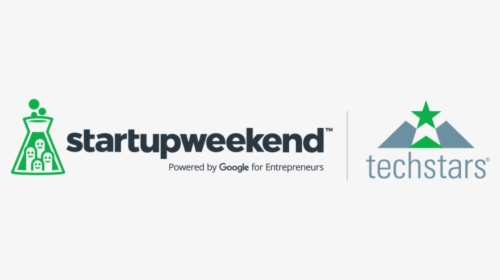 Startup Weekend Logo, HD Png Download, Transparent PNG