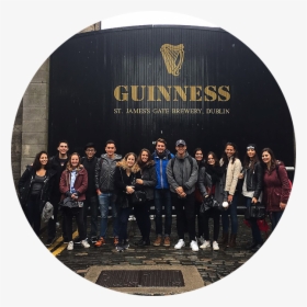 Guinness Storehouse, HD Png Download, Transparent PNG