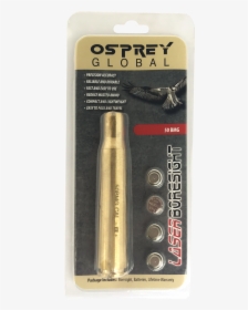 50 Bmg Boresight In Package, HD Png Download, Transparent PNG