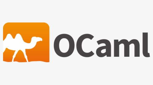 Ocaml - Ocaml Logo, HD Png Download, Transparent PNG