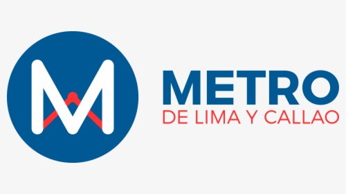 Logo Metro De Lima, HD Png Download, Transparent PNG