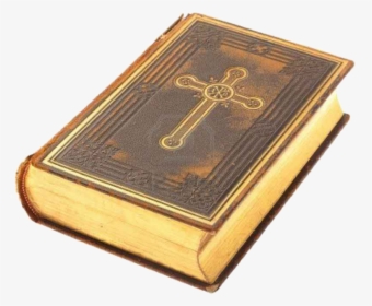 Catholic Bible New Testament Old Testament Catechism - Transparent Catholic Bible, HD Png Download, Transparent PNG