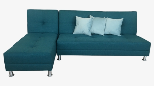 Studio Couch, HD Png Download, Transparent PNG