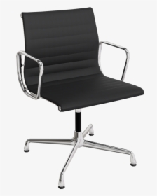 Preview Of Aluminium Chair Ea - Office Chair, HD Png Download, Transparent PNG