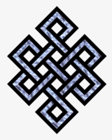 Endless Knot, HD Png Download, Transparent PNG