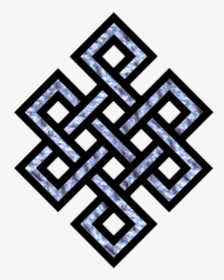 Endless Knot, HD Png Download, Transparent PNG