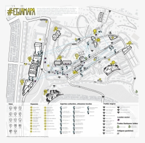 Map, HD Png Download, Transparent PNG