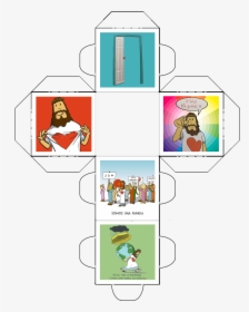 Cuaresma Niños 2019, HD Png Download, Transparent PNG