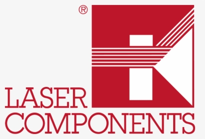 Laser Components Logo, HD Png Download, Transparent PNG