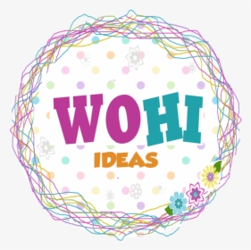 Ideaswohi - Circle, HD Png Download, Transparent PNG