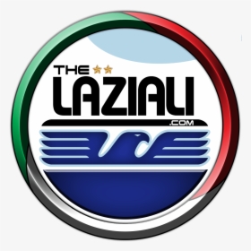 The Laziali Logo - Lazio Starting 11 2019, HD Png Download, Transparent PNG