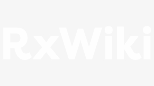 Rxwiki - Home - Illustration, HD Png Download, Transparent PNG