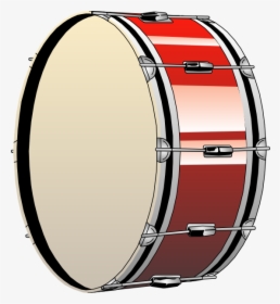 Transparent Drum Set Clipart Free - Drums Images Clip Art, HD Png Download, Transparent PNG
