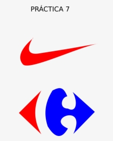 Carrefour Logo .png, Transparent Png, Transparent PNG