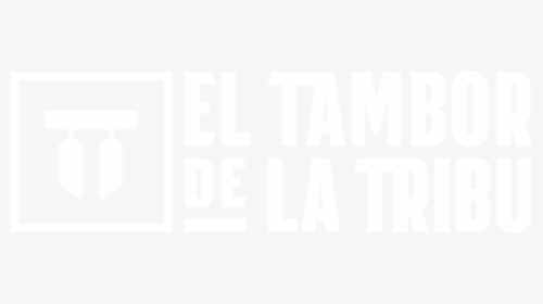 El Tambor De La Tribu - Tambor De La Tribu Logo, HD Png Download, Transparent PNG