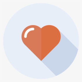 Fif Icons2 02 - Heart, HD Png Download, Transparent PNG