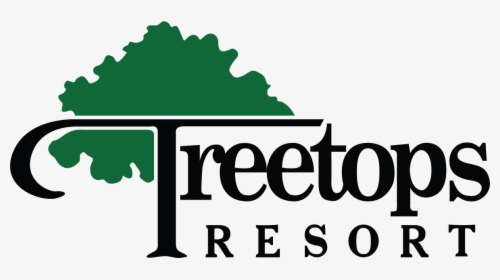 Treetops Resorts Logo, HD Png Download, Transparent PNG