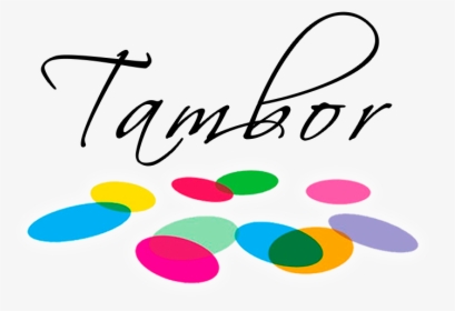 Tambor Png , Png Download - Circle, Transparent Png, Transparent PNG