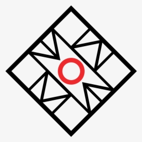 Nomas Logo Black - National Organization Of Minority Architects, HD Png Download, Transparent PNG