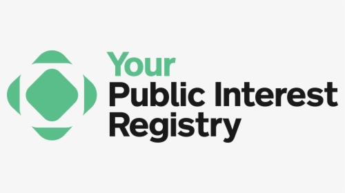 Public Interest Registry Logo, HD Png Download, Transparent PNG
