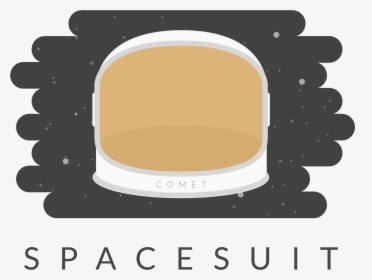Spacesuit - Poster, HD Png Download, Transparent PNG